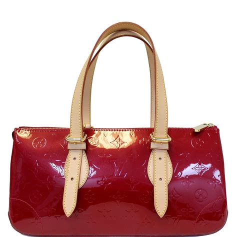 lv monogram vernis bag|louis vuitton monogram vernis handbags.